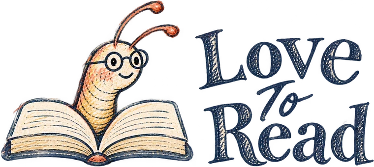 Love to Read